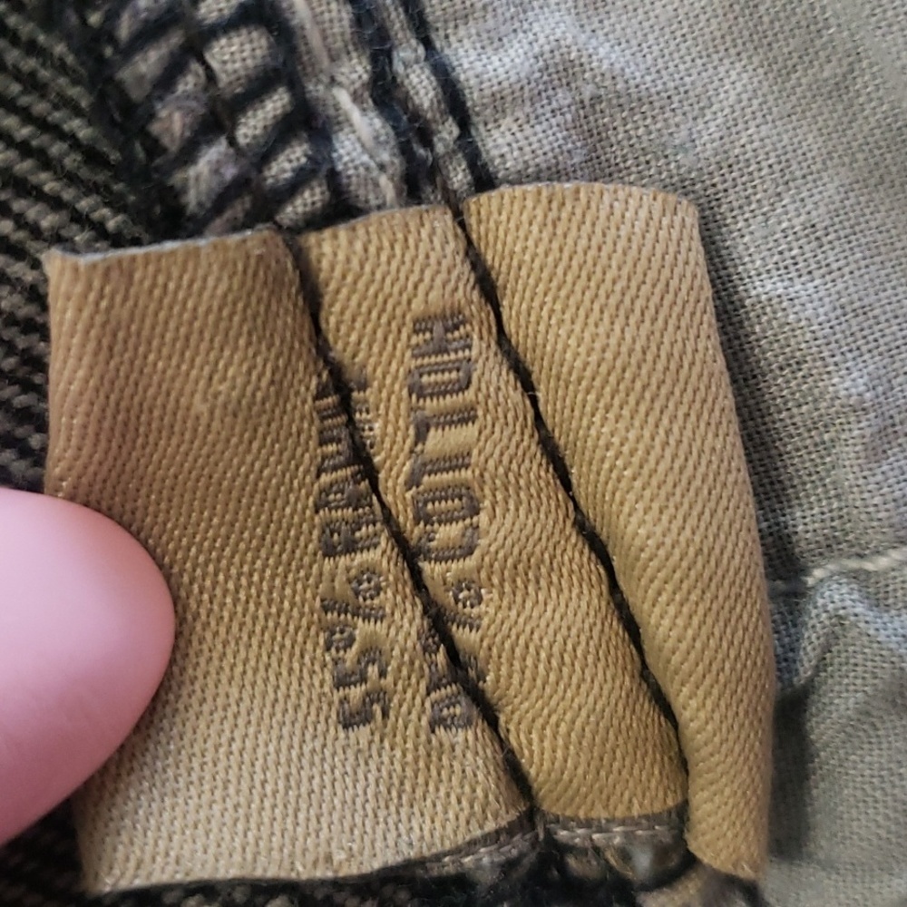 Cassini Jeans 34/30 - Picture 6 of 6